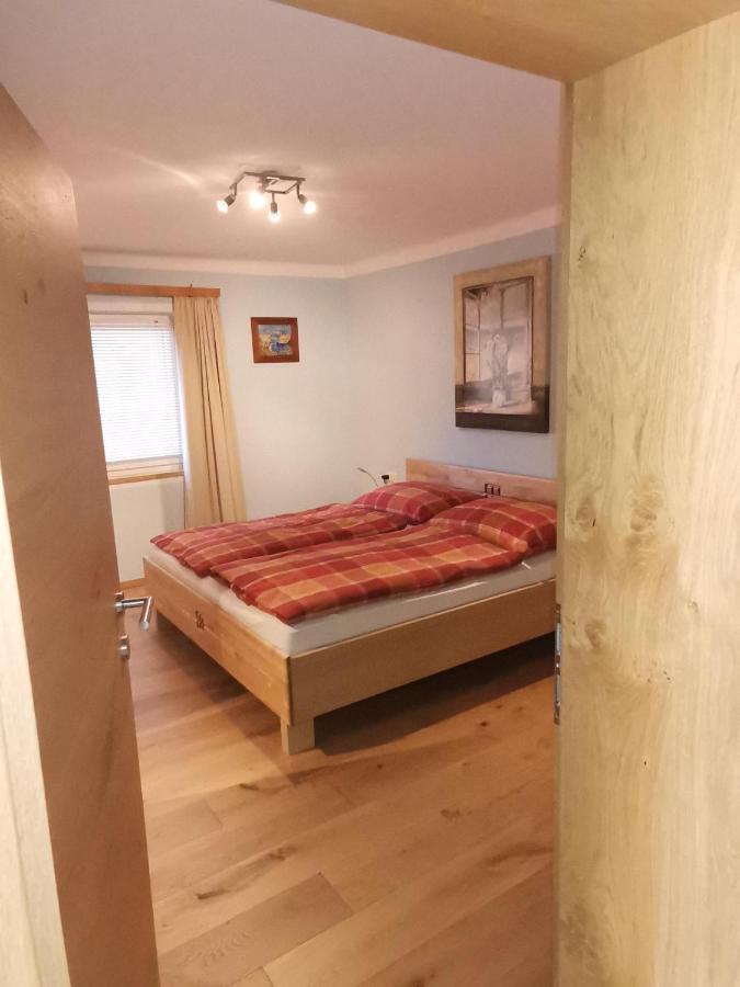 Ferienwohnung Konrad ブーヘン エクステリア 写真