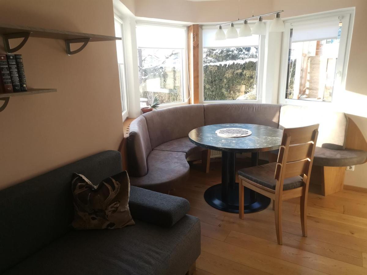 Ferienwohnung Konrad ブーヘン エクステリア 写真
